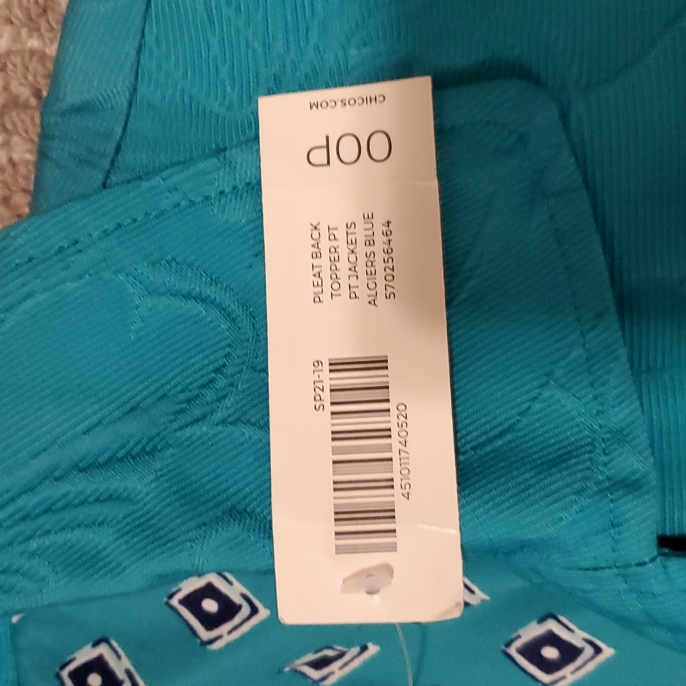 Coat - Picture 4 of 5